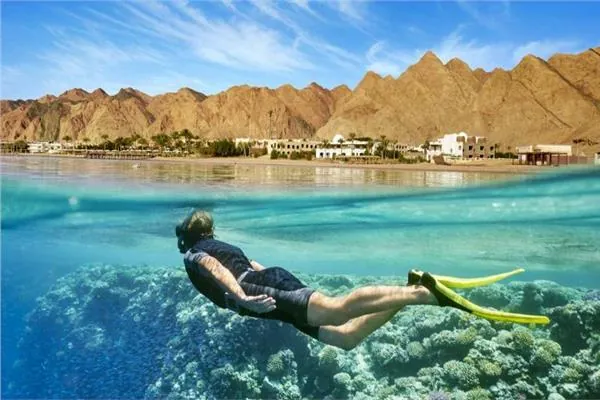 6 Days Cairo & Hurghada Package – photo 2