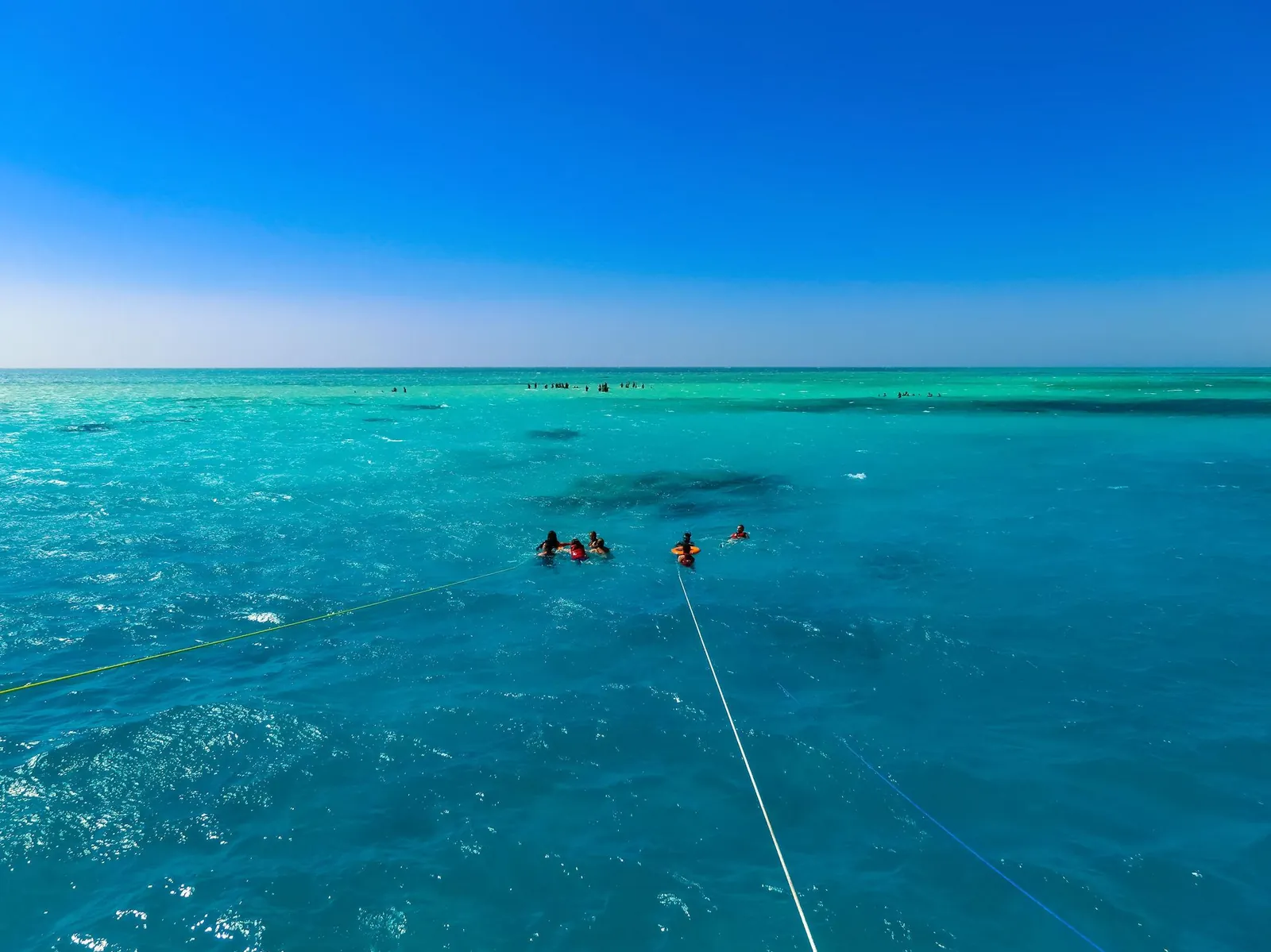 Ras Mohammed Snorkeling