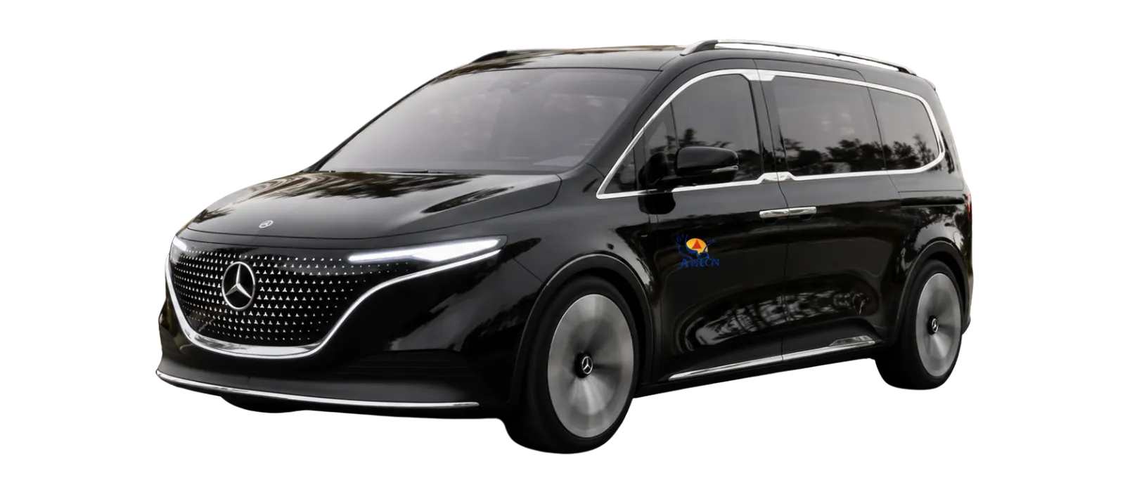 Minivan Transportation Egypt