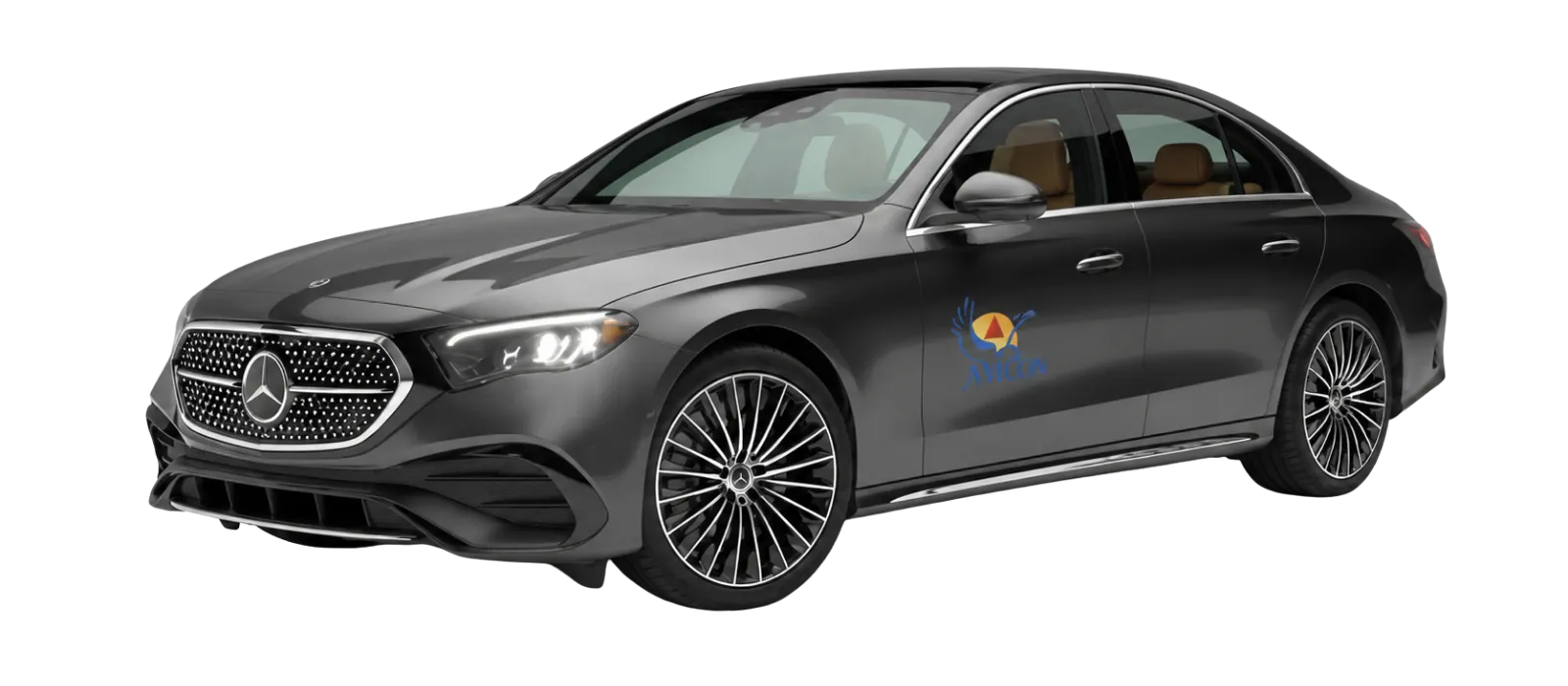 Sedan Tourist Transfer Egypt