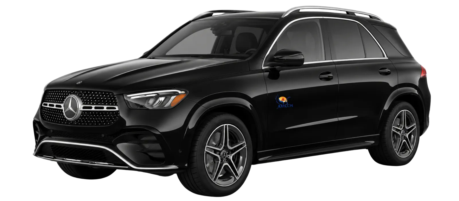 SUV Transportation Egypt