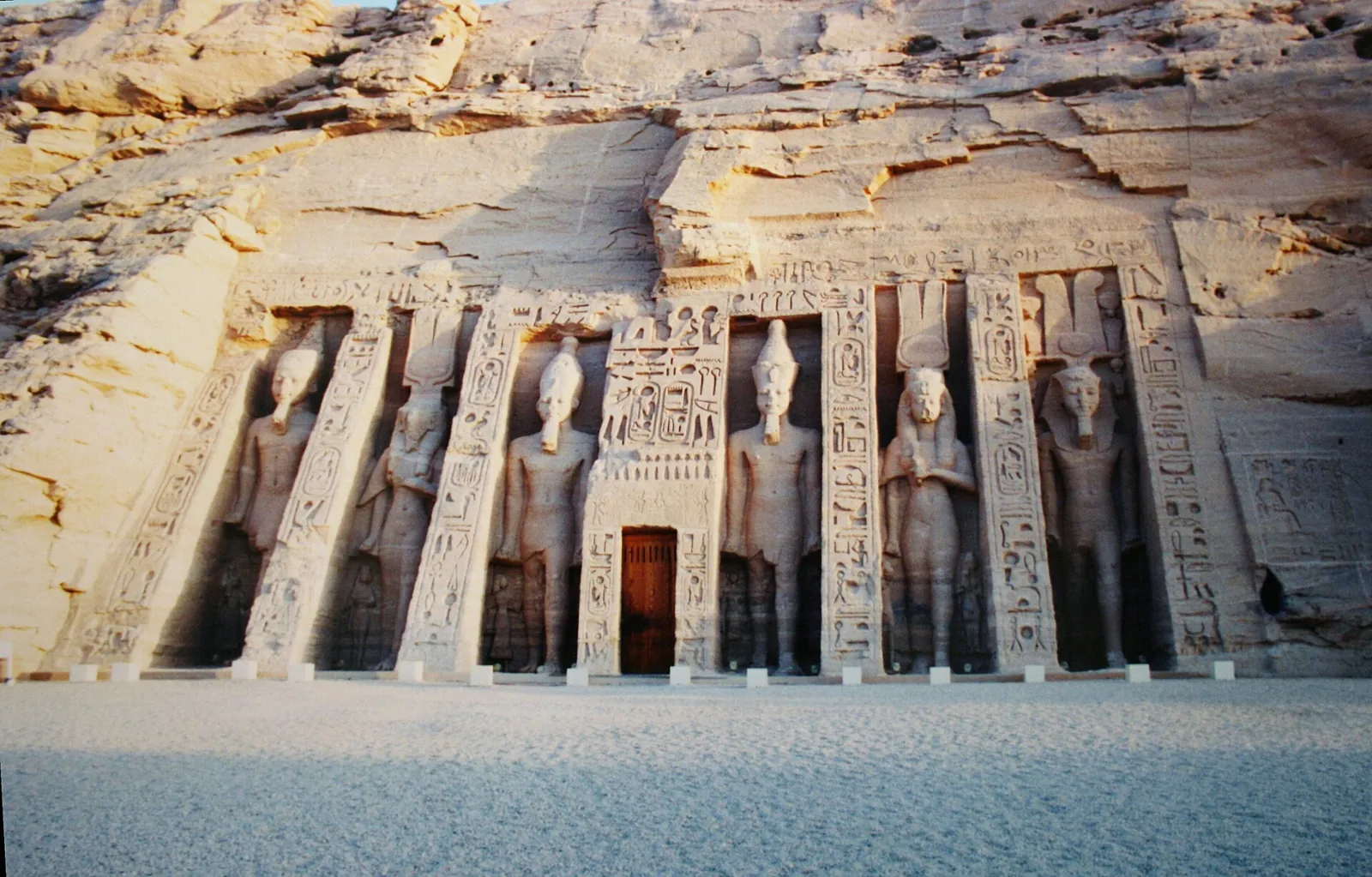 2-Day Cairo and Abu Simbel Tour from Luxor – photo 3