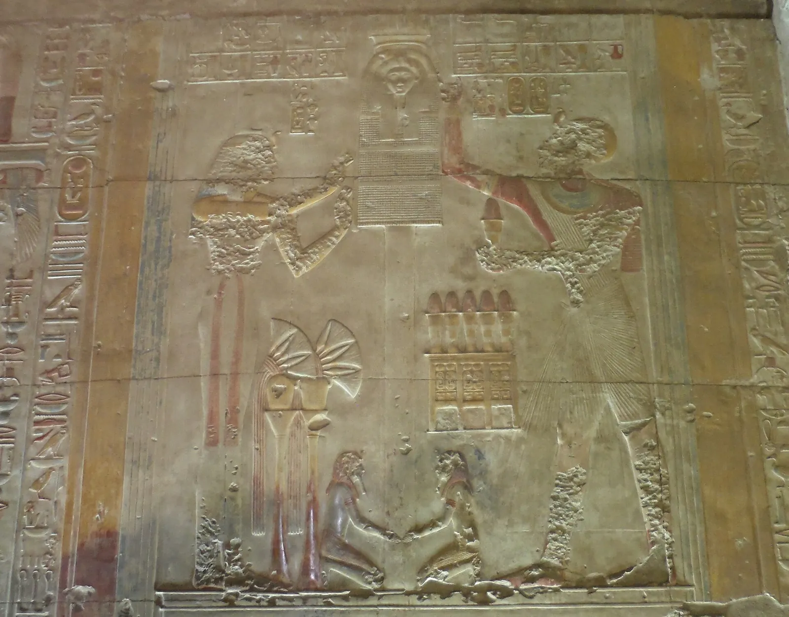 Dendera and Abydos Day Trip from Luxor – photo 2