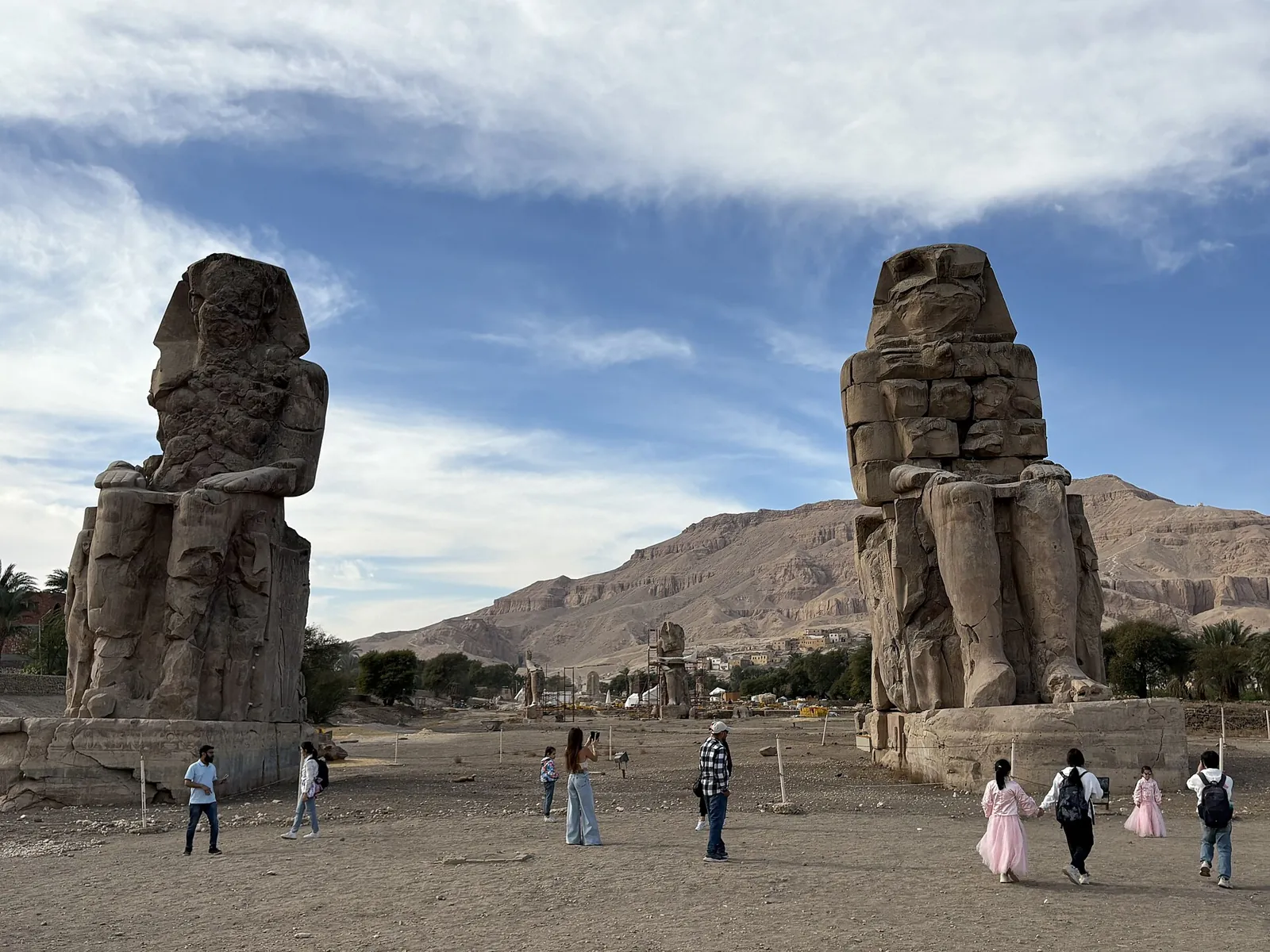 Luxor West Bank Private Day Tour – photo 2
