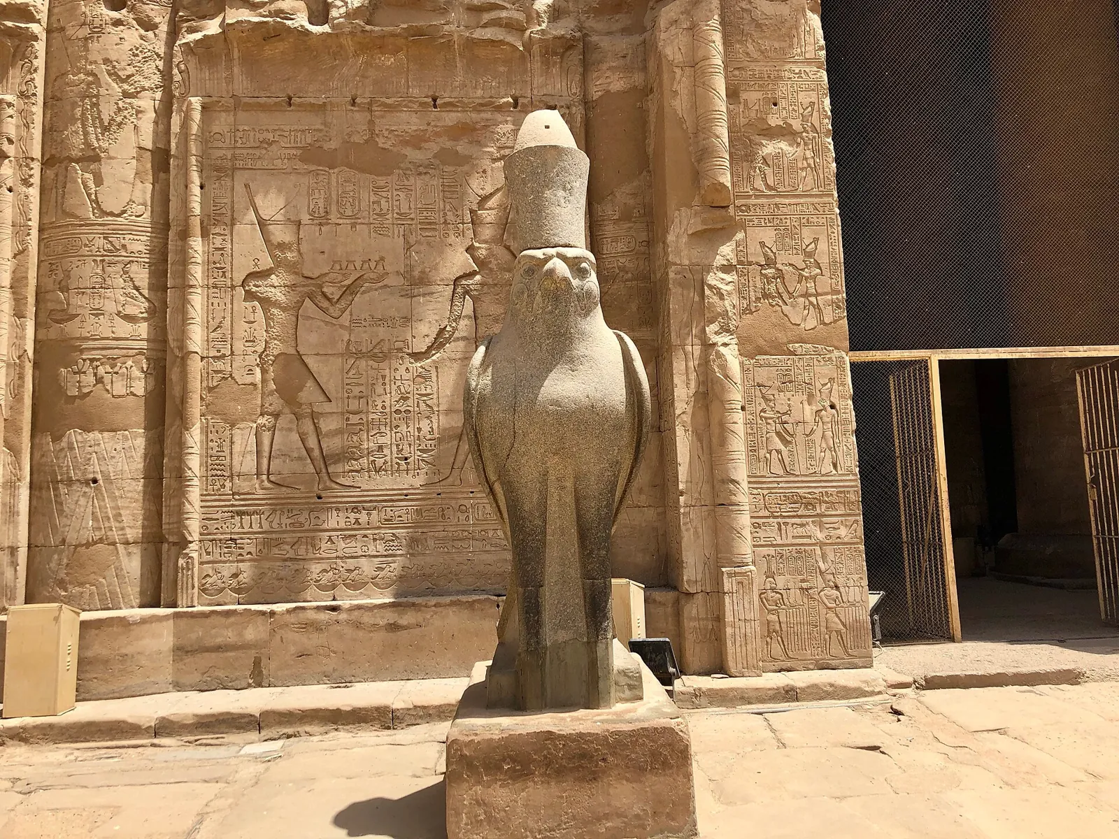 Edfu and Kom Ombo Day Trip from Luxor – photo 3
