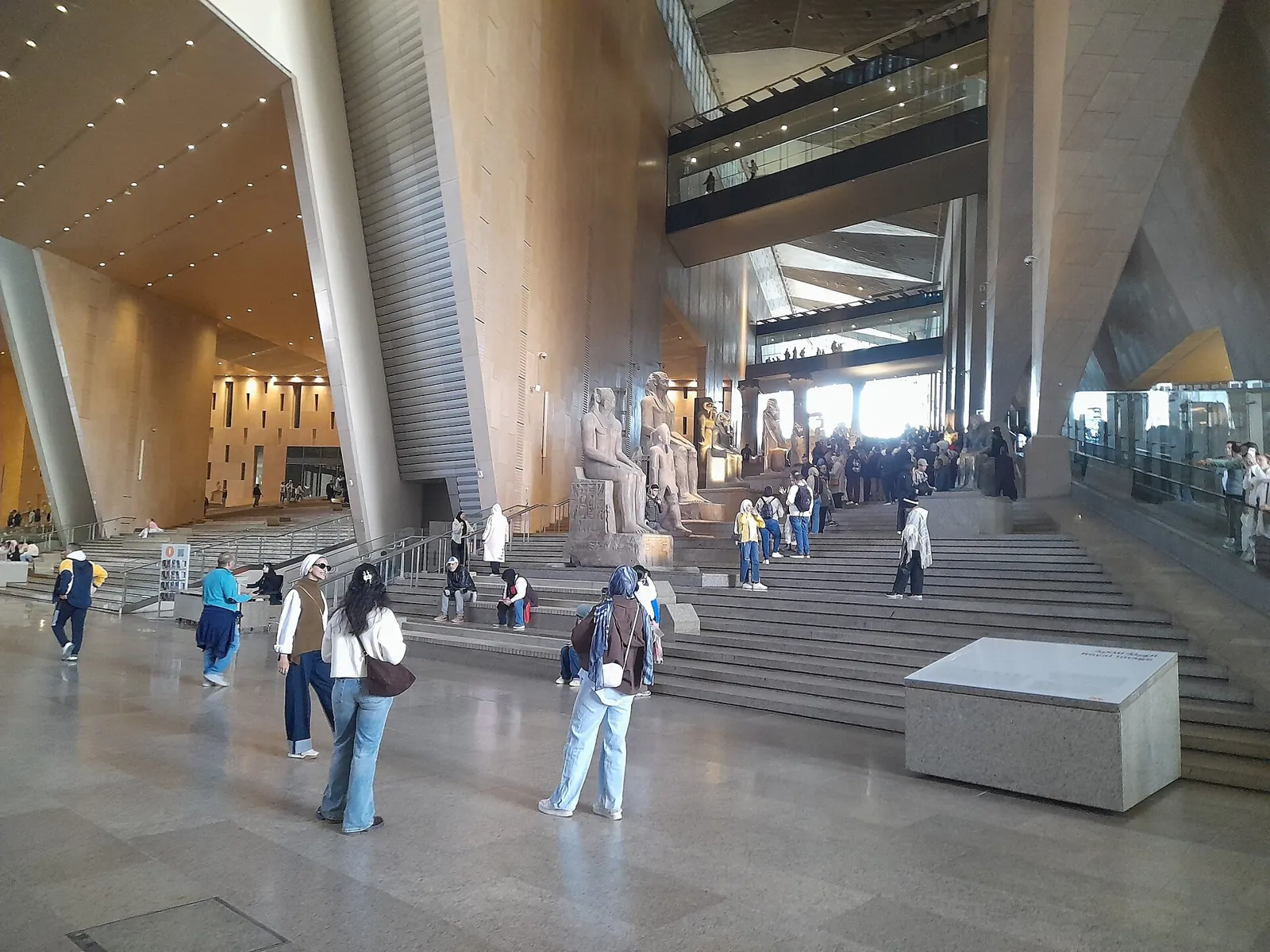 Cairo Day Trip from Luxor by Plane – photo 2
