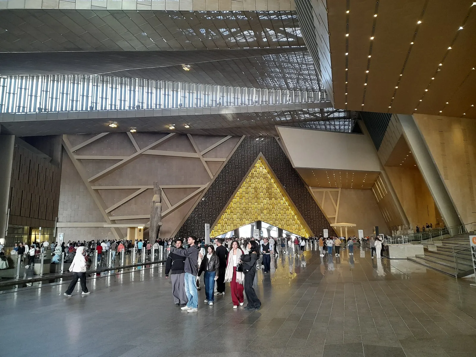 Cairo Day Trip from Aswan by Plane – photo 3