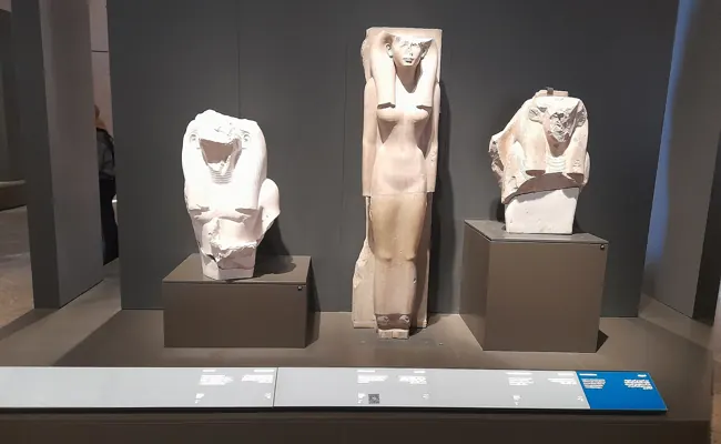 Grand Egyptian Museum VIP Tour, Sunday to Thursday