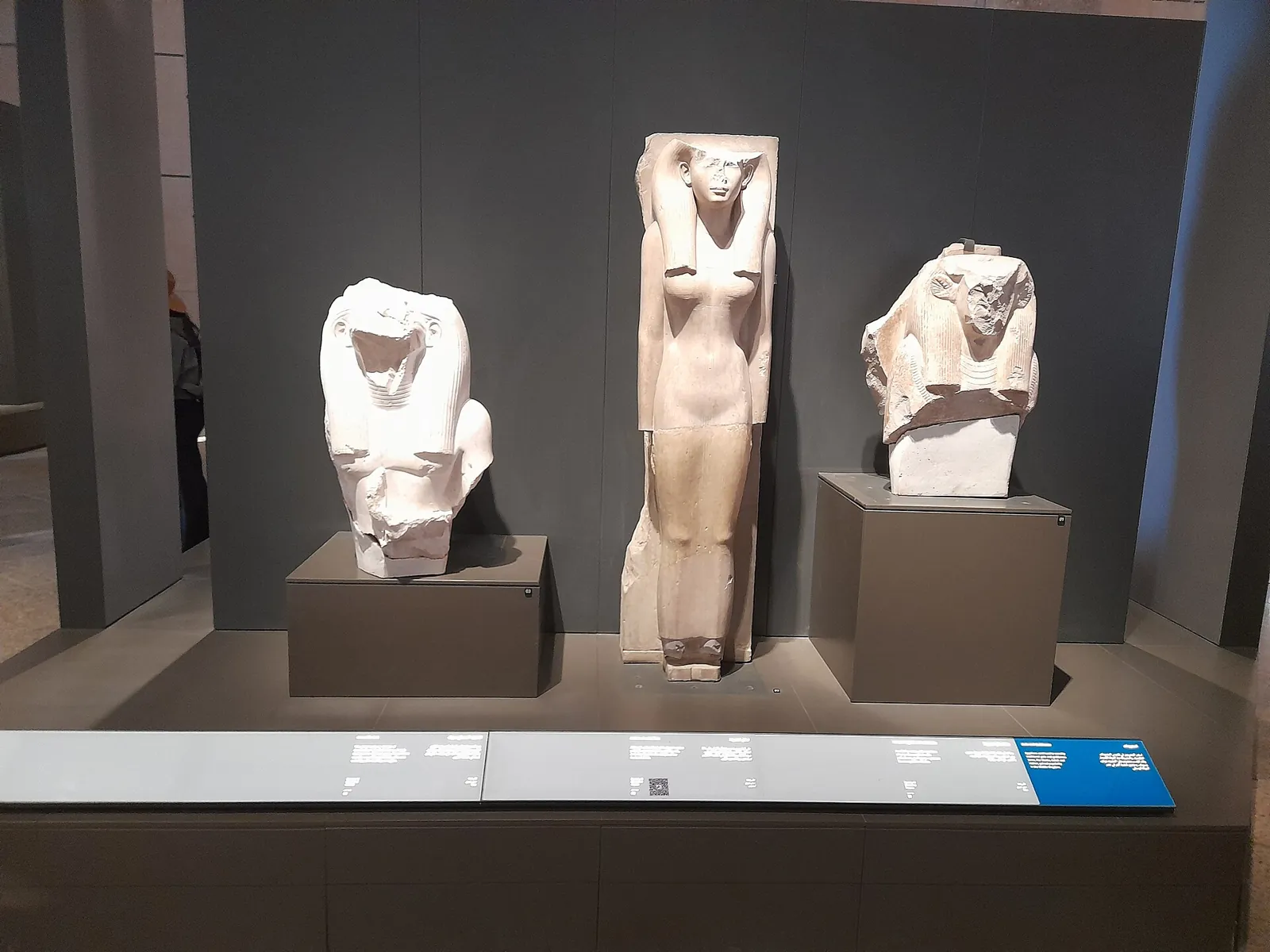 Grand Egyptian Museum VIP Tour, Sunday to Thursday
