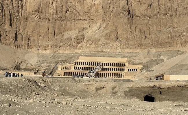 Luxor West Bank Private Day Tour