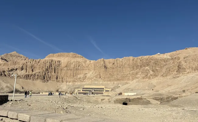 Luxor East and West Bank Private Day Tour