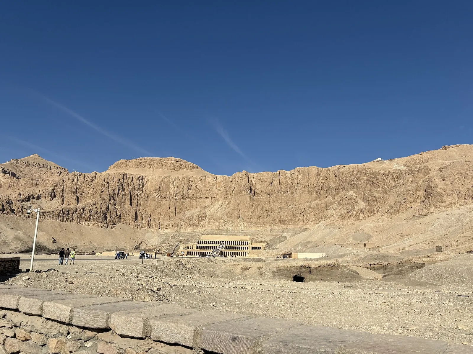 Luxor East and West Bank Private Day Tour