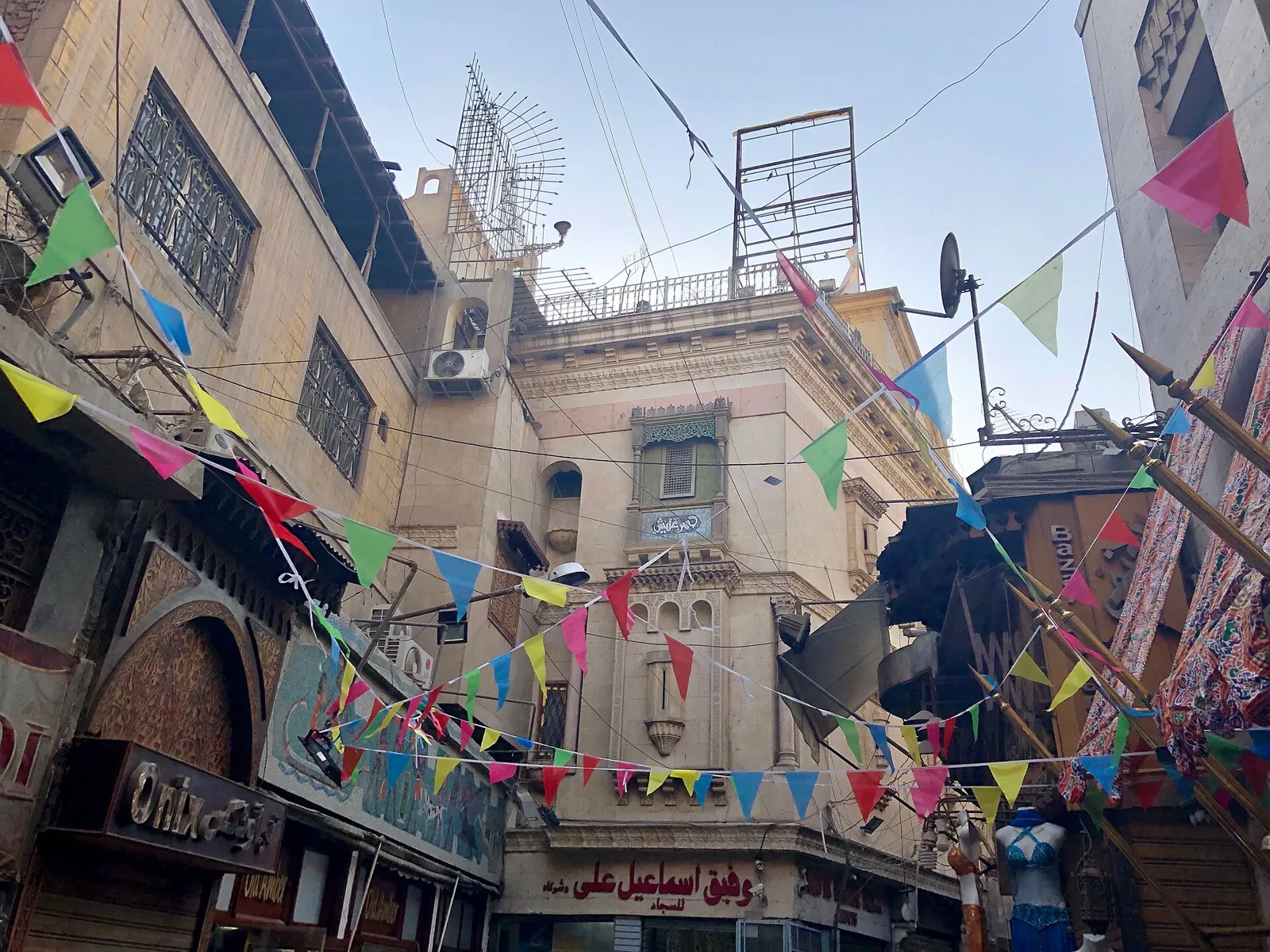Cairo Day Trip from Luxor by Plane – photo 3