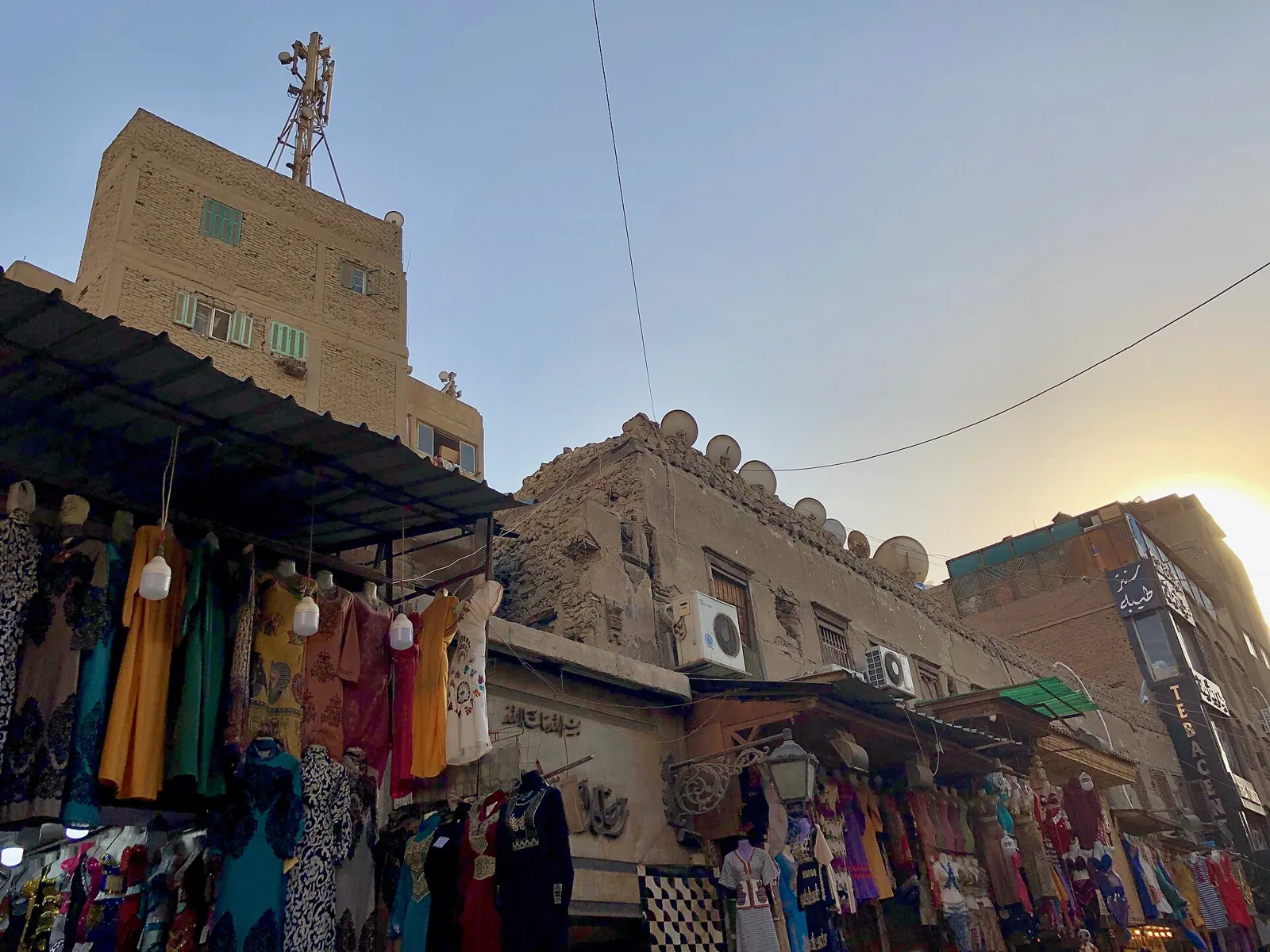 3-Day Cairo Trip from Luxor by Plane – photo 3