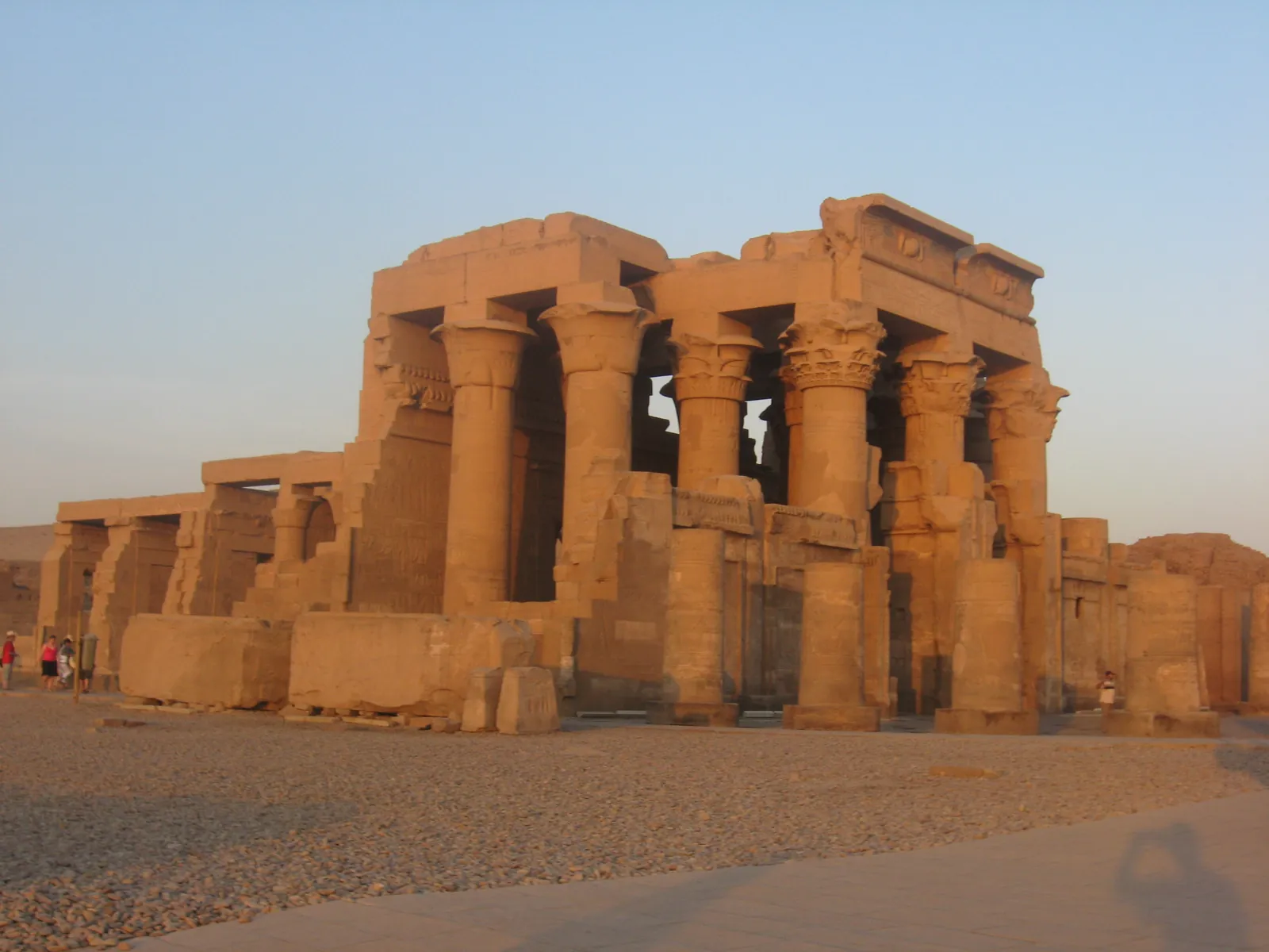 Edfu and Kom Ombo Day Trip from Luxor – photo 2