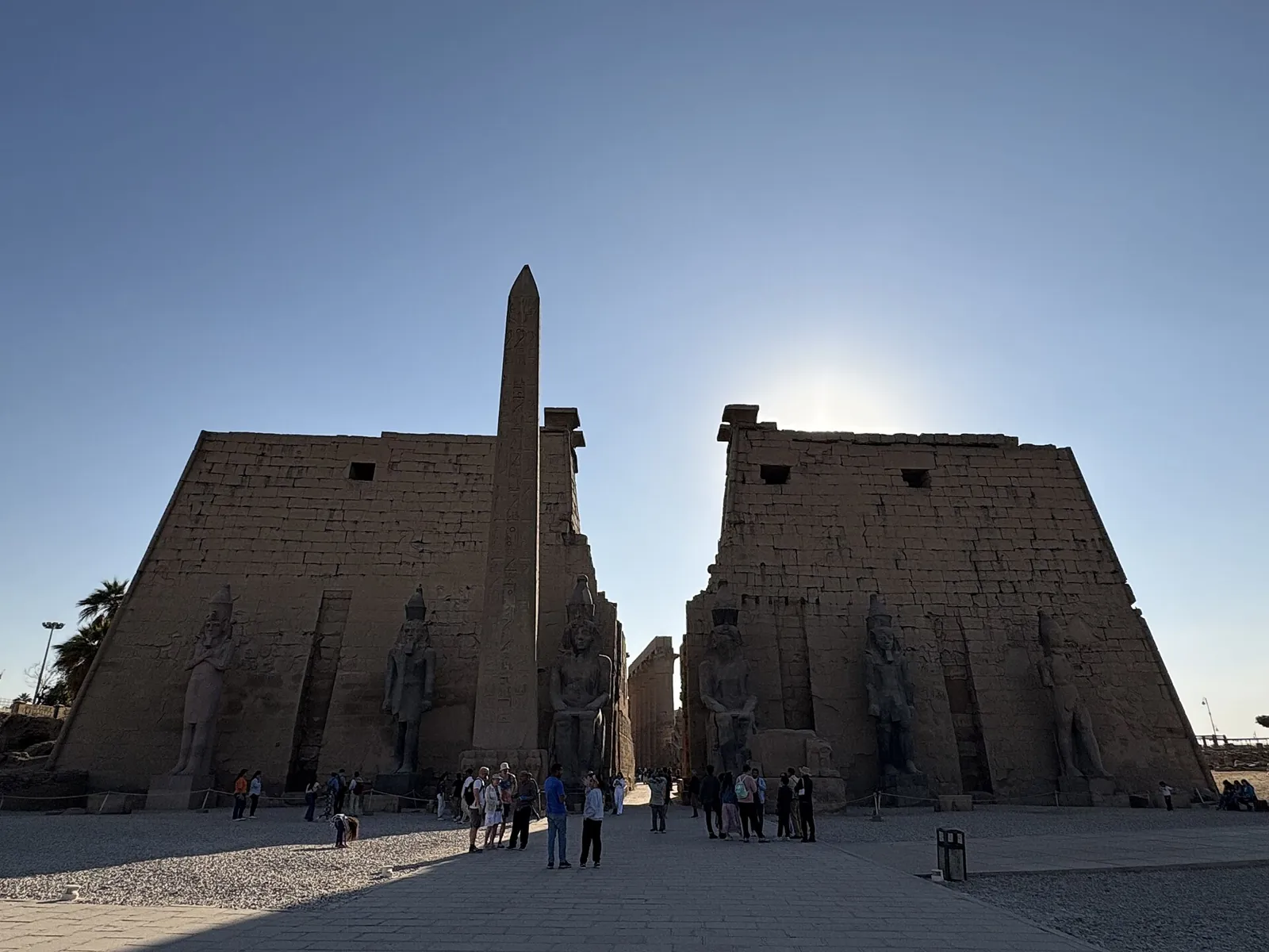 Luxor East and West Bank Private Day Tour – photo 2