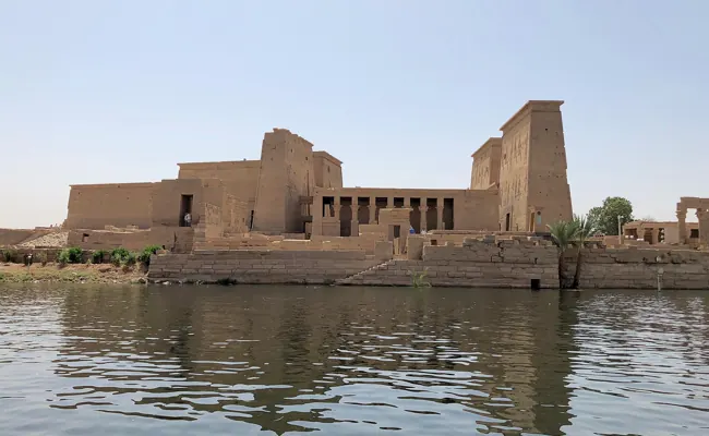 Aswan Day Trip from Luxor by Train