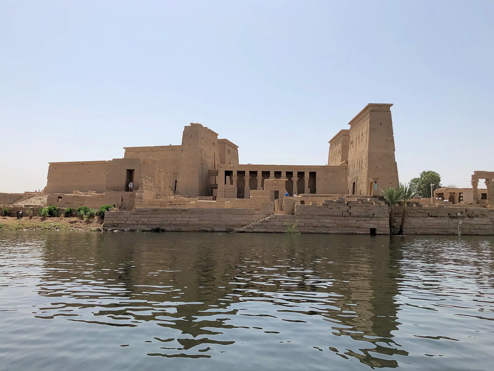2-Day Aswan and Abu Simbel Tour from Luxor – photo 2