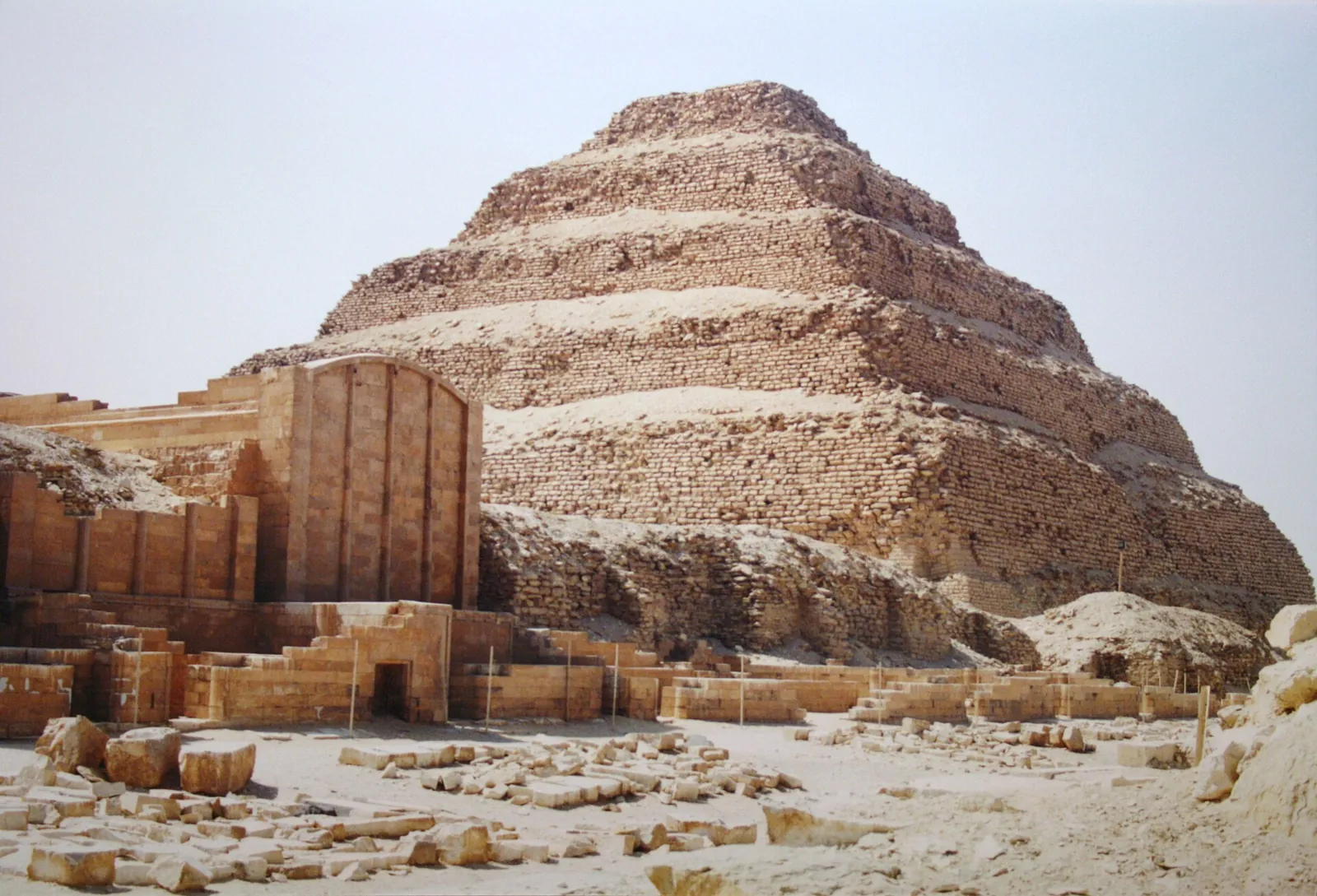 2-Day Cairo Trip from Aswan by Plane – photo 2
