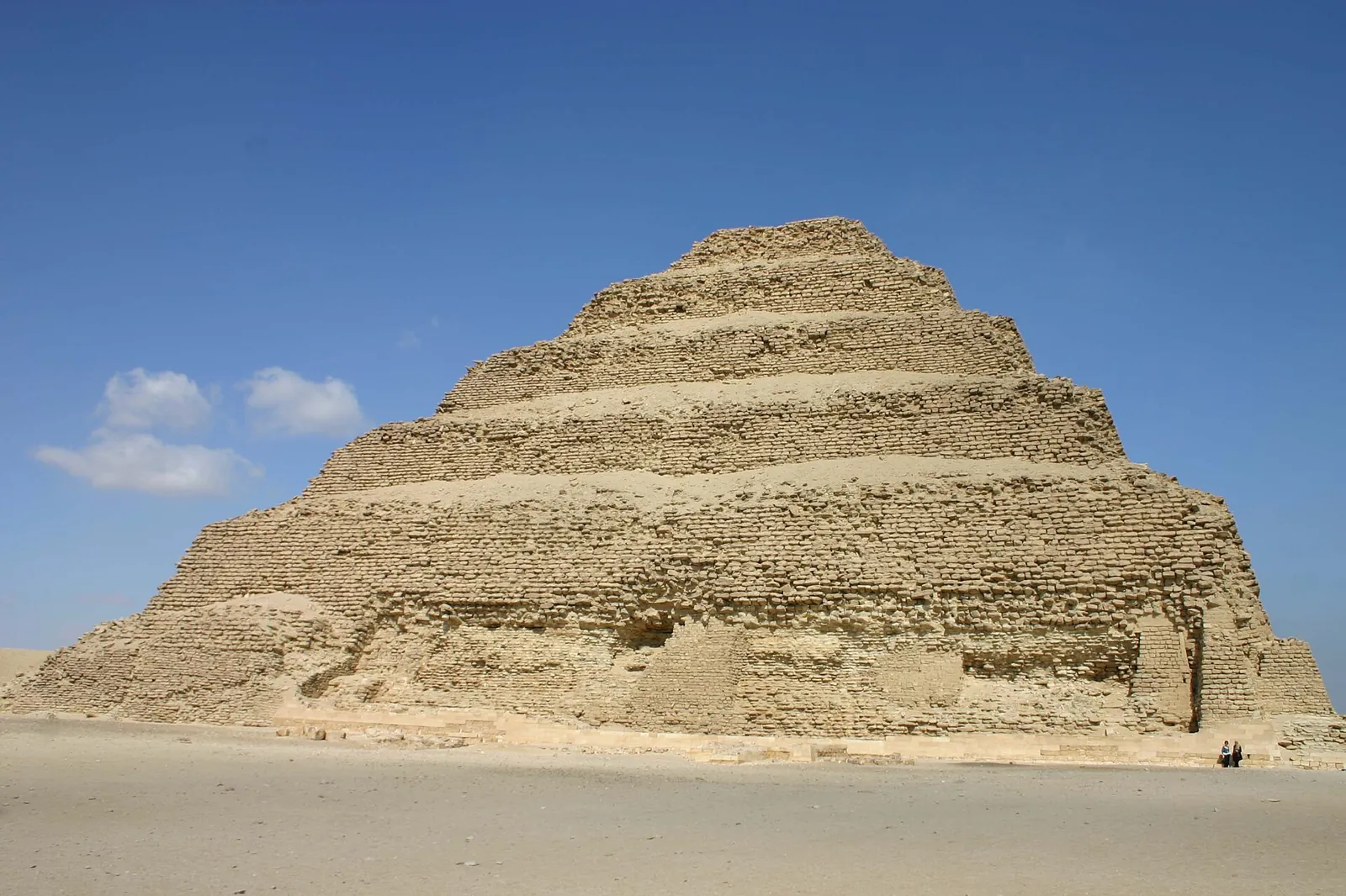 3-Day Cairo Trip from Luxor by Plane – photo 2