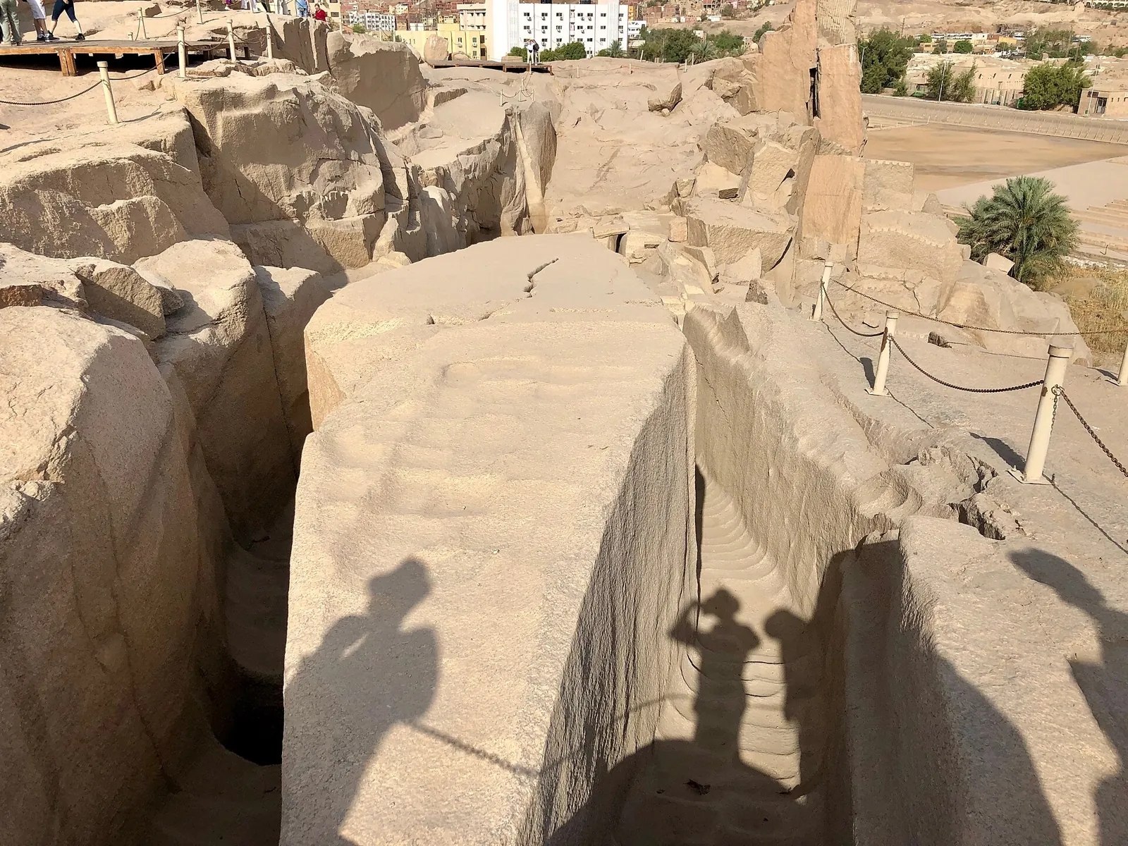 Aswan Day Trip from Luxor by Train – photo 3