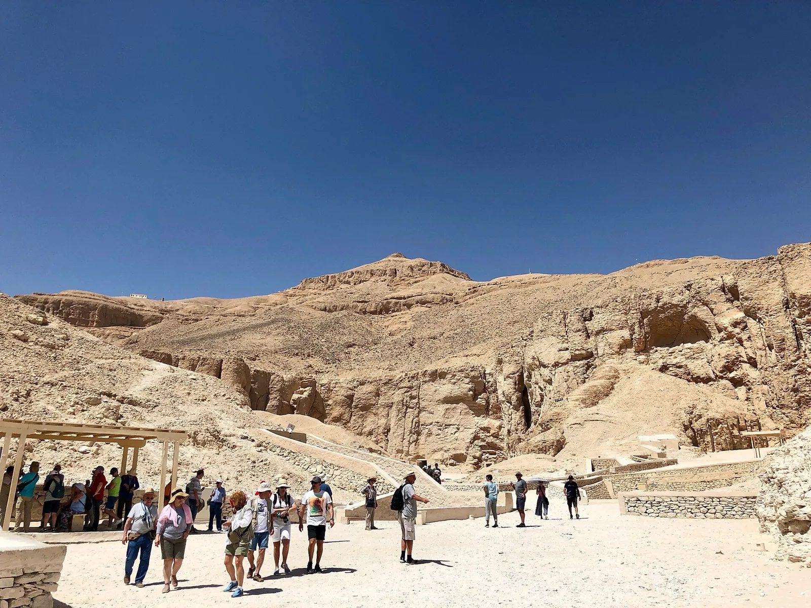 Luxor West Bank Private Day Tour – photo 3