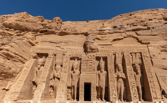 2-Day Aswan and Abu Simbel Trip from Cairo