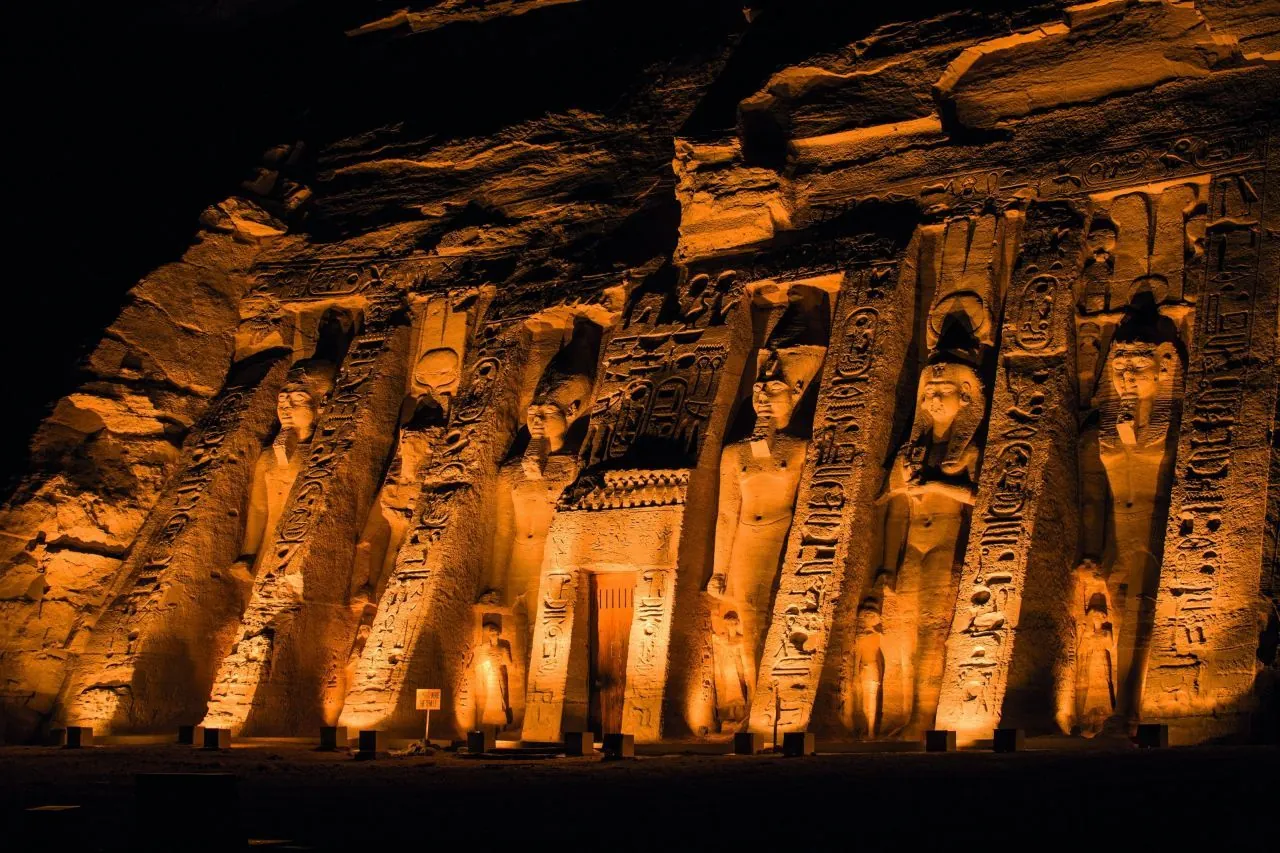 2-Day Aswan and Abu Simbel Trip from Cairo – photo 2