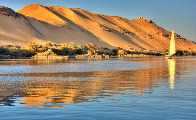2-Day Aswan and Abu Simbel Trip from Hurghada