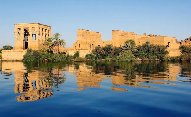 2-Day Aswan and Abu Simbel Trip from Marsa Alam
