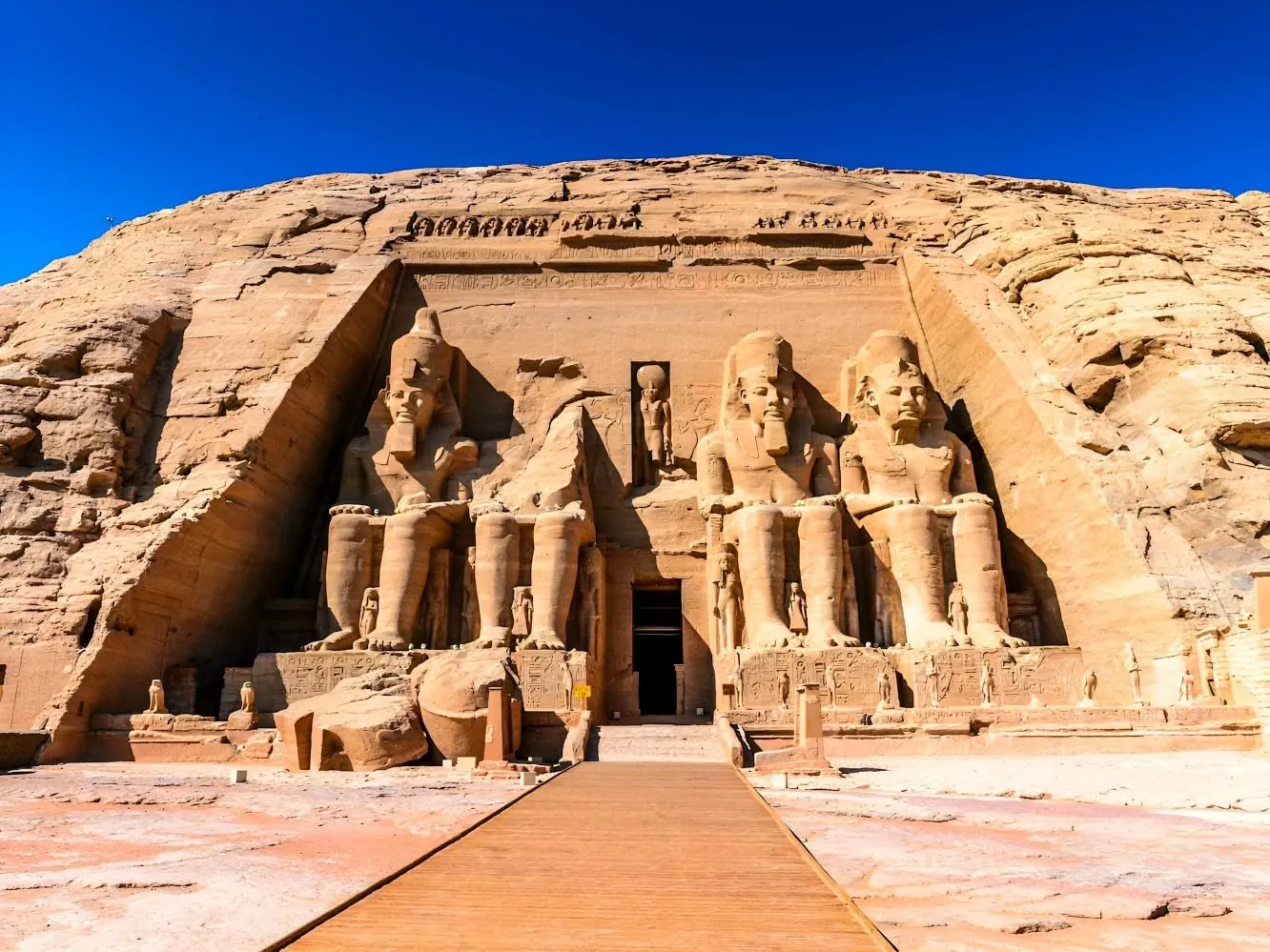 2-Day Cairo and Abu Simbel Tour from Luxor – photo 3