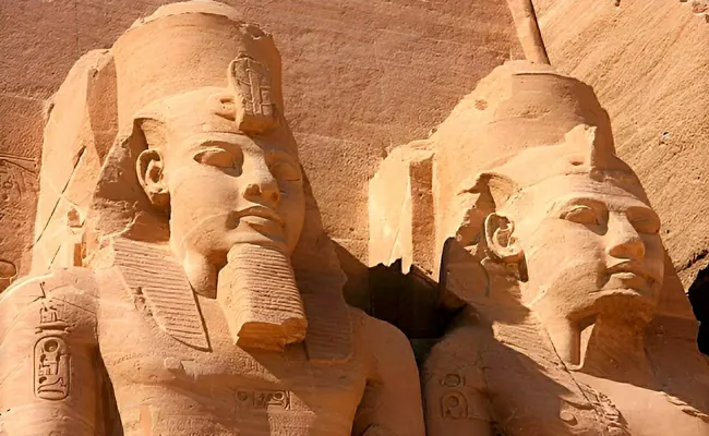 2-Day Cairo and Abu Simbel Tour from Luxor