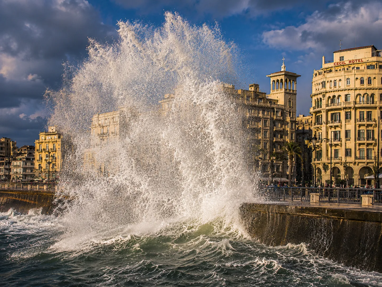 2-Day Cairo and Alexandria Tour from Luxor by Plane – photo 2
