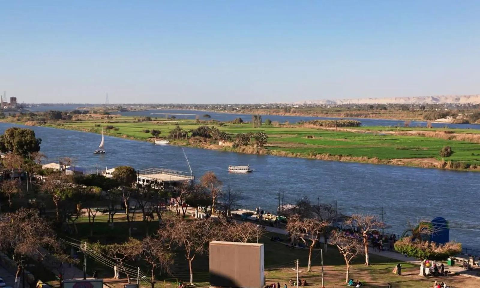 2-Day El Minya Tour from Cairo – photo 2