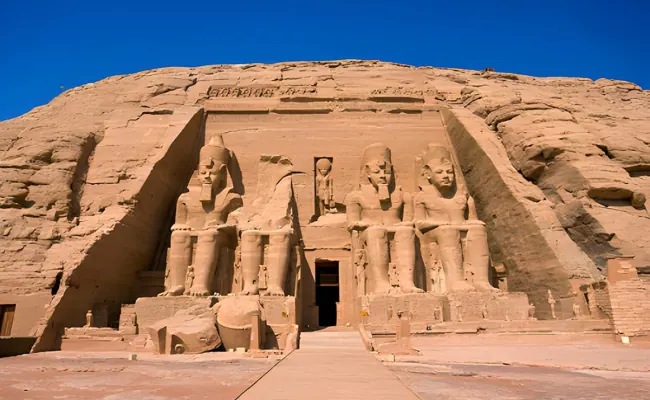 2-Day Luxor and Abu Simbel Trip from Hurghada