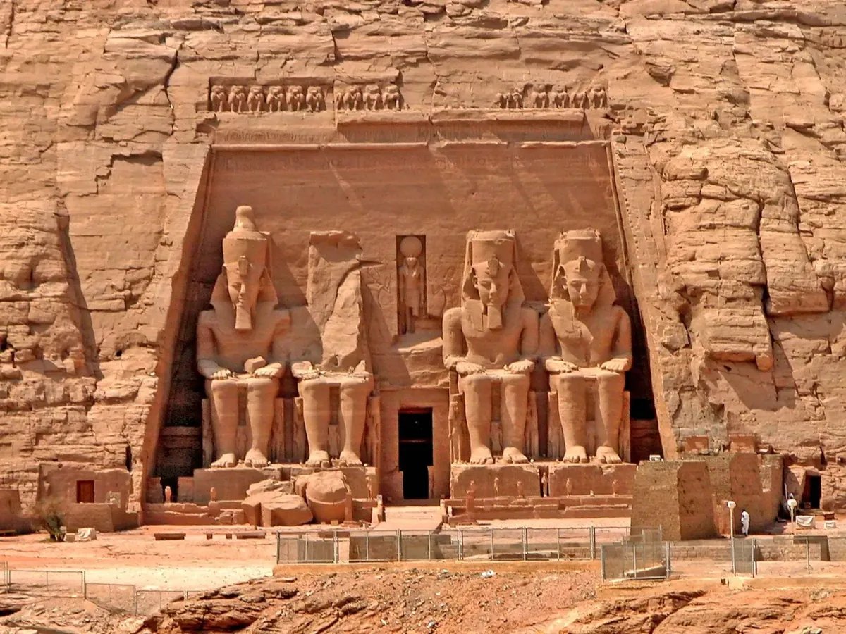 2-Day Aswan and Abu Simbel Trip from Marsa Alam – photo 2