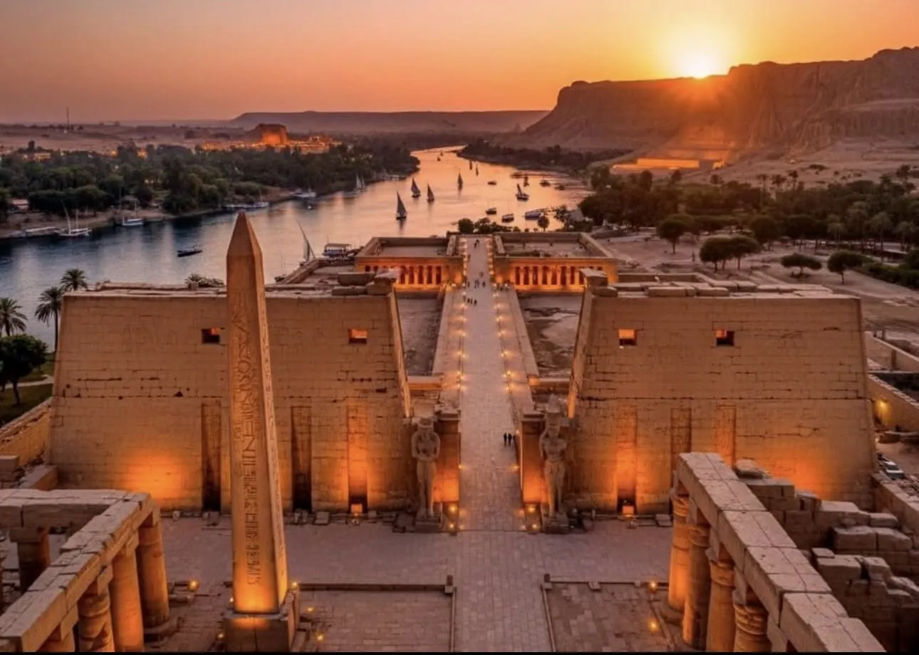2-Day Luxor and Aswan Trip from Cairo – photo 2