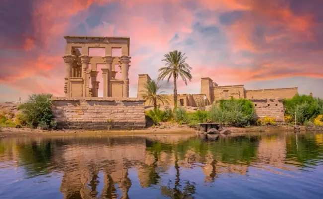 2-Day Luxor and Aswan Trip from Marsa Alam