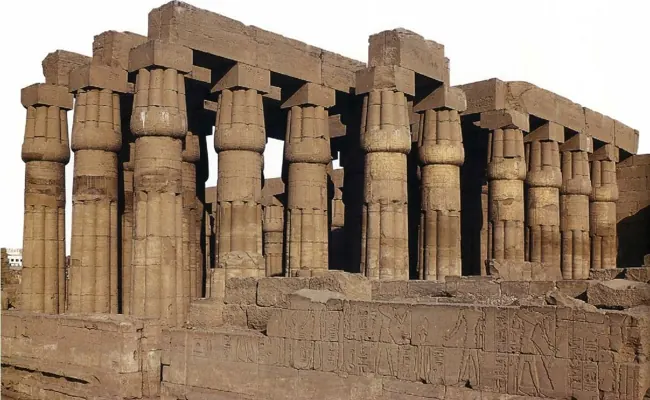 2-Day Luxor and Cairo Trip from Aswan