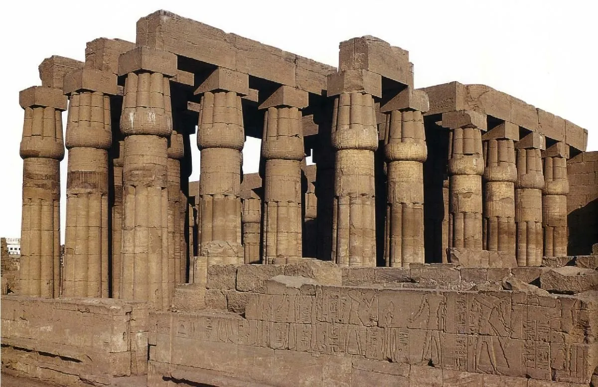 2-Day Luxor and Cairo Trip from Aswan