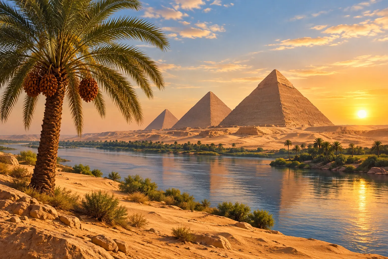 2-Day Luxor and Cairo Trip from Aswan – photo 2