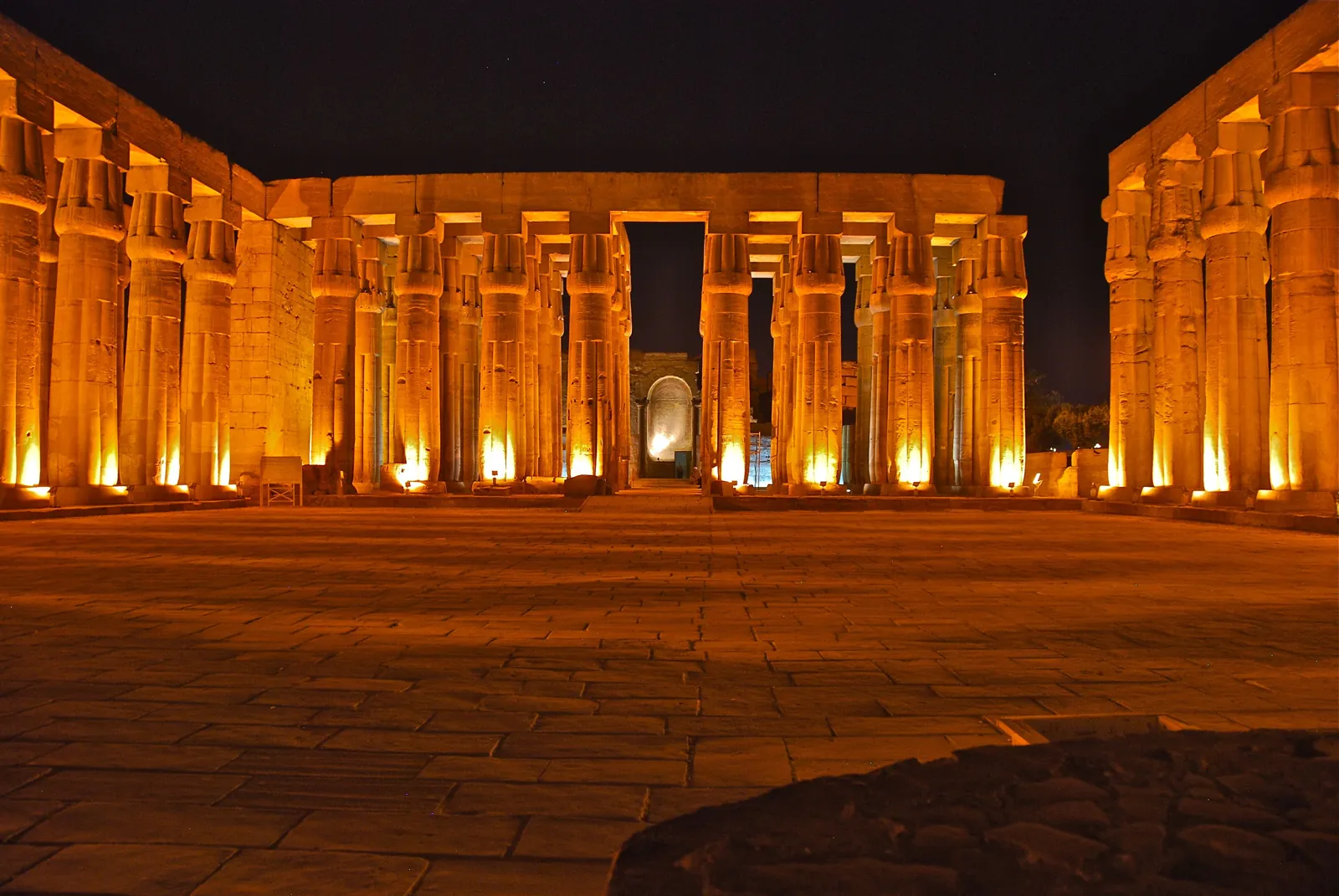 2-Day Luxor Trip from Hurghada with Overnight – photo 2
