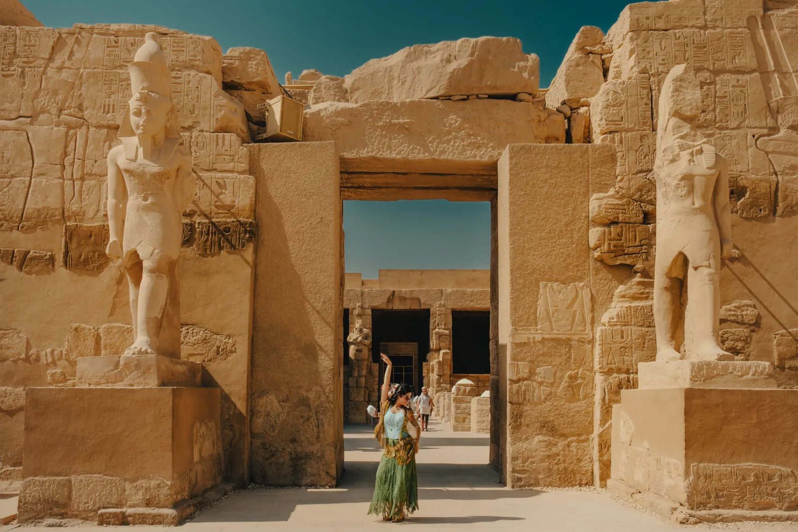 2-Day Luxor Trip from Marsa Alam – photo 2
