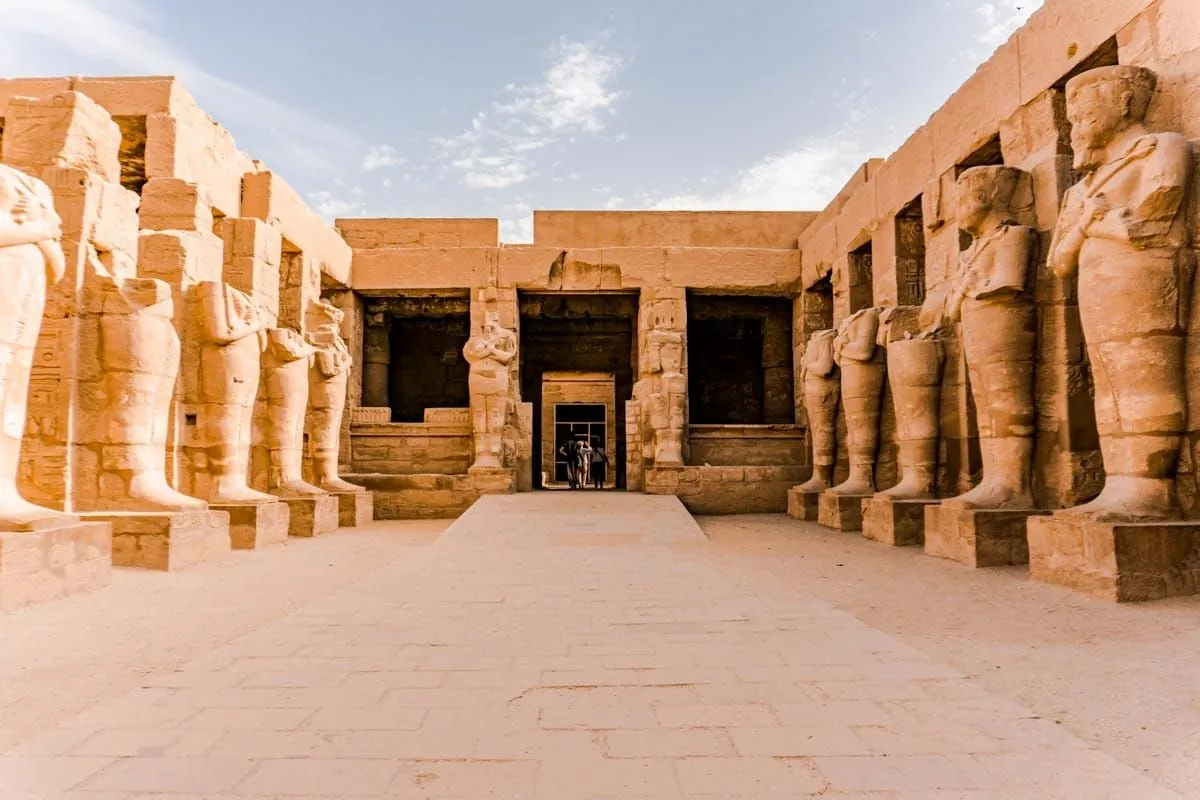 2-Day Luxor and Aswan Trip from Marsa Alam – photo 3