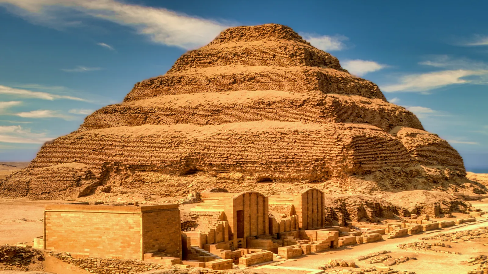 3-Day Cairo Trip from Luxor by Plane – photo 2