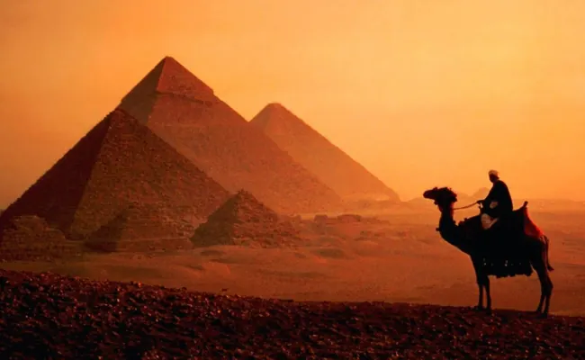 3-Day Egypt Highlights Trip from Hurghada