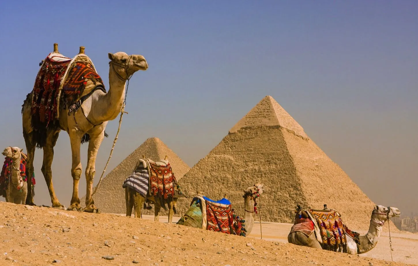 3-Day Egypt Highlights Trip from Hurghada – photo 3
