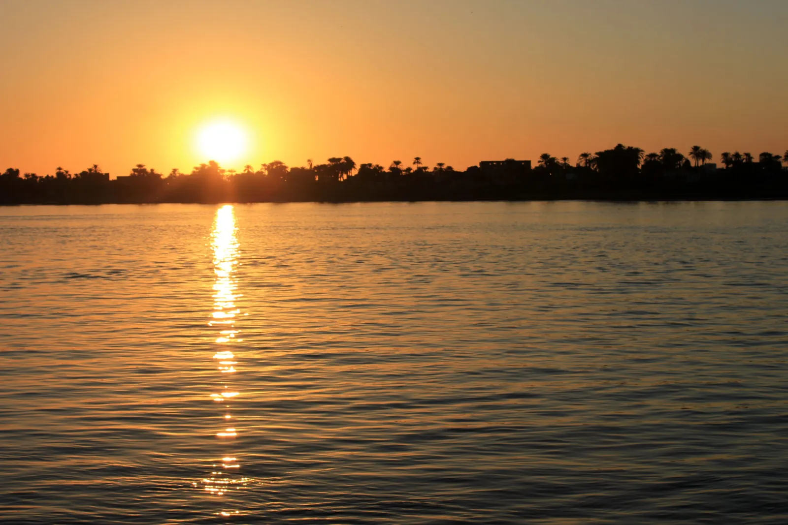 4-Day Cairo and Nile Cruise from Hurghada