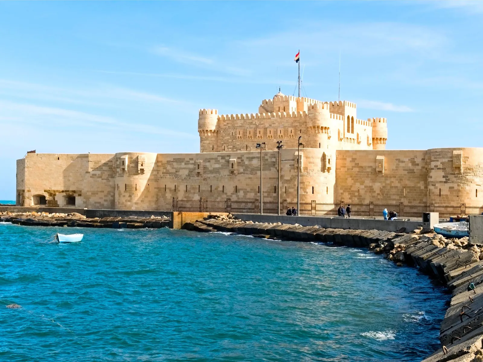 Alexandria Day Trip from Cairo by Car – photo 3