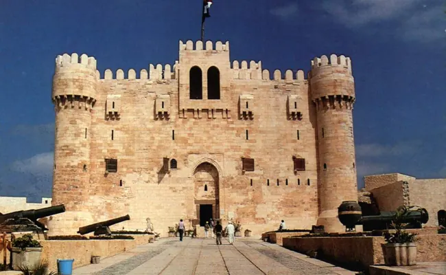 Alexandria Day Trip from Cairo by Car